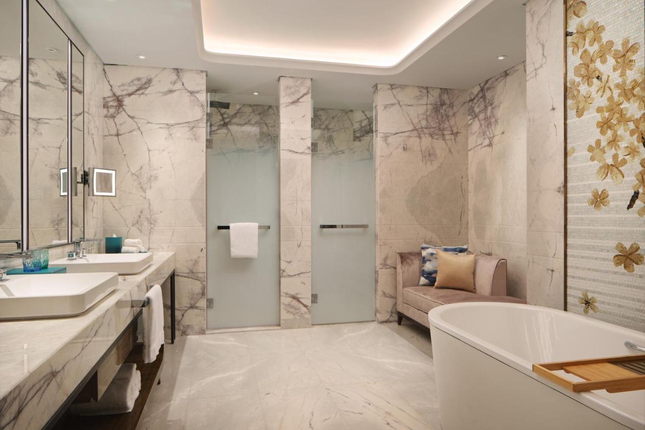 Na Lotus Hotel, A Luxury Collection Hotel, Nanning Exterior foto
